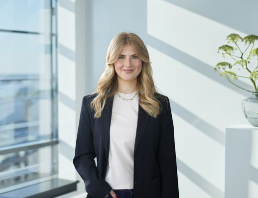 Kaia Babitzkow Boje